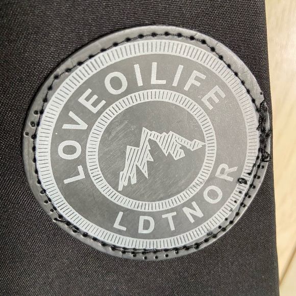 Men's Hiking Hooded Jackets Outdoor Men Climbing Windbreaker Rain Coat Sz 2XL - Picture 3 of 7